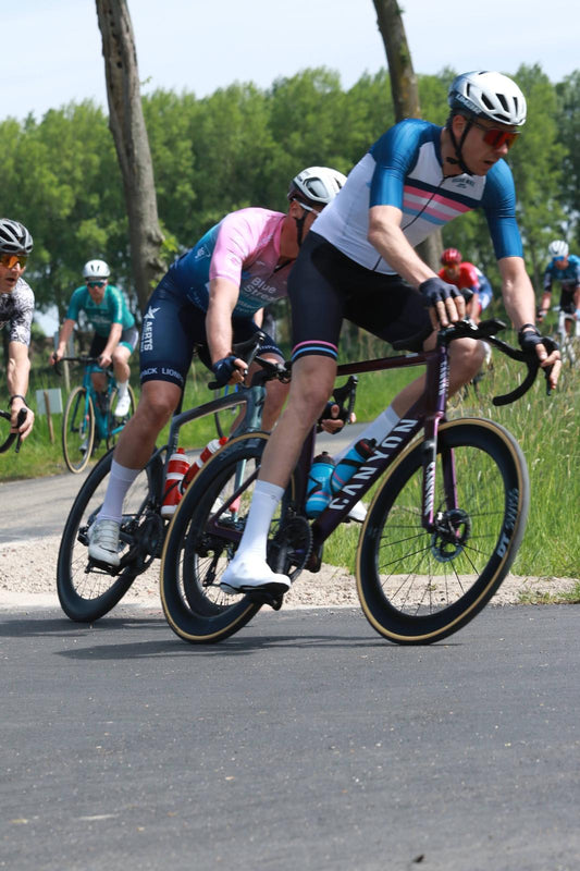 Speedsuit